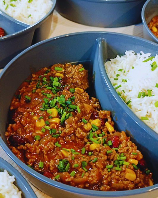 Lunchboxen von TheCaternauts