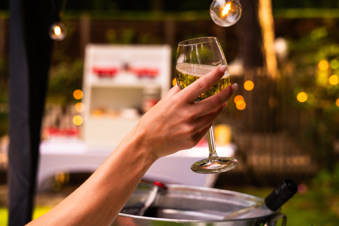 Die besten Catering Ideen für Firmenveranstaltungen in Berlin (2026)