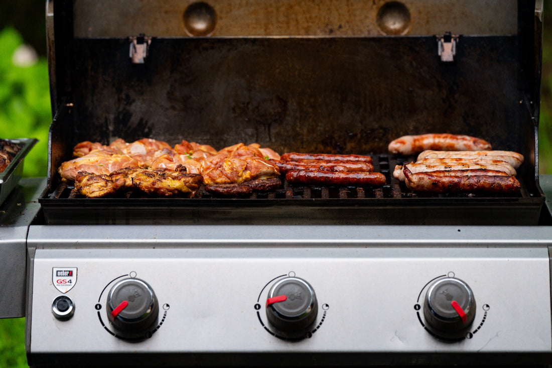 bbq grill