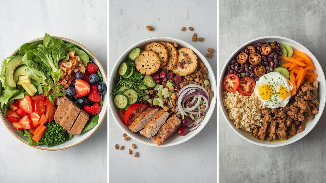 Office Lunch Catering in Berlin: Der komplette Guide für Unternehmen