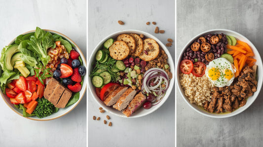 Office Lunch Catering in Berlin: Der komplette Guide für Unternehmen