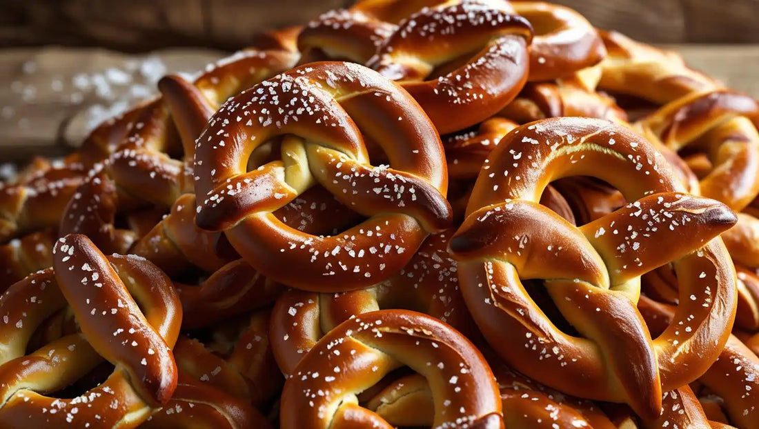 Brezel